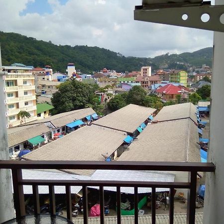 Gorgeous Boutique Room Patong Екстер'єр фото