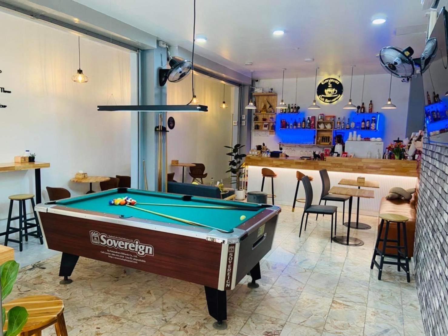 Gorgeous Boutique Room Patong Екстер'єр фото