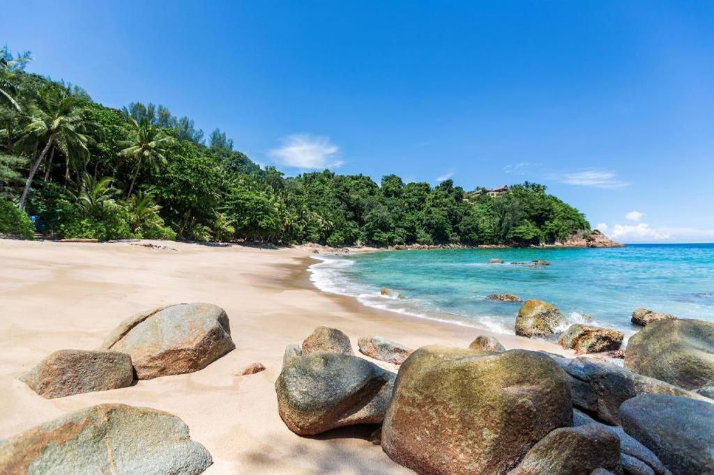 Gorgeous Boutique Room Patong Екстер'єр фото