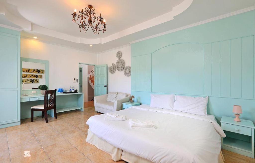 Gorgeous Boutique Room Patong Екстер'єр фото