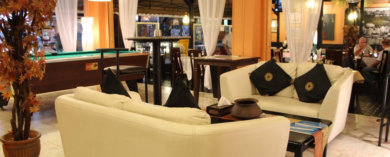 Gorgeous Boutique Room Patong Екстер'єр фото
