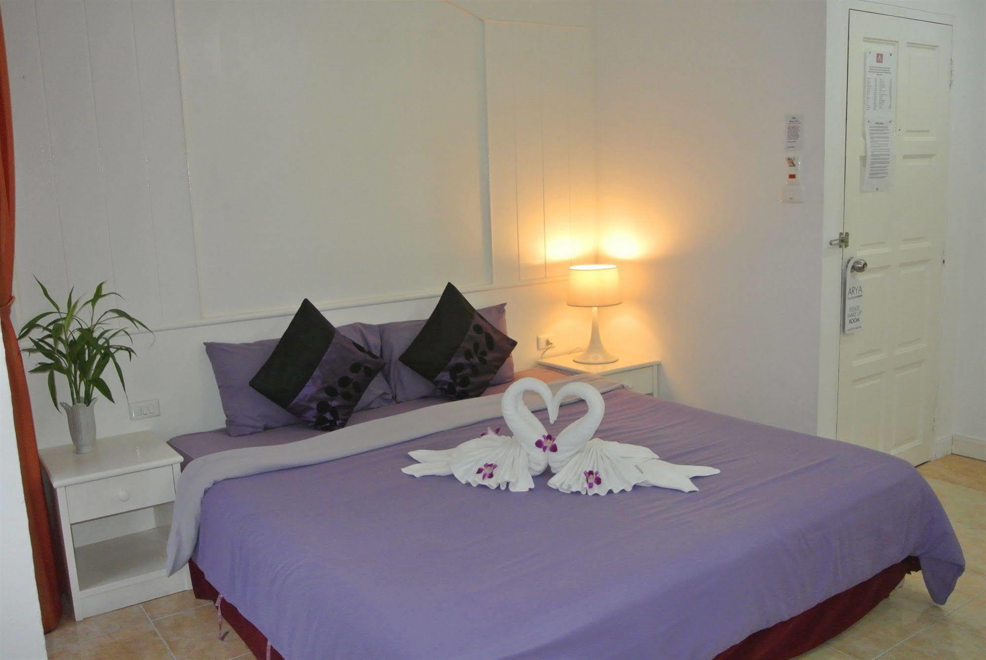 Gorgeous Boutique Room Patong Екстер'єр фото